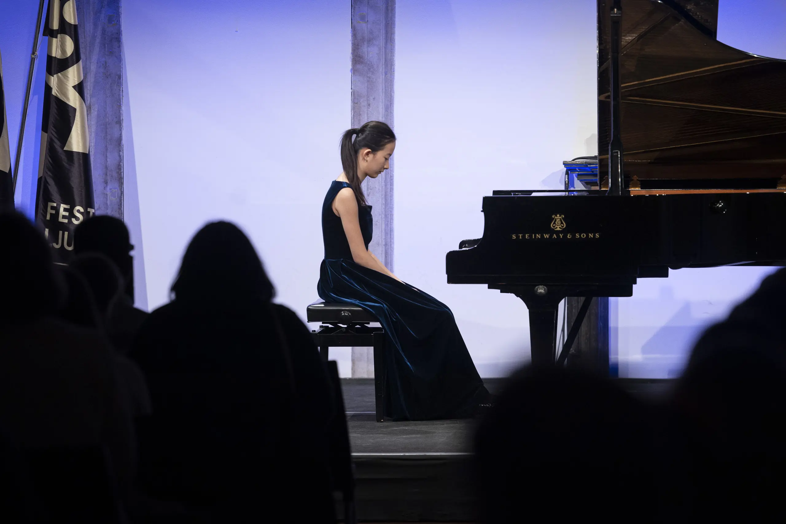 Recital Akari Bastiaens GRATIS