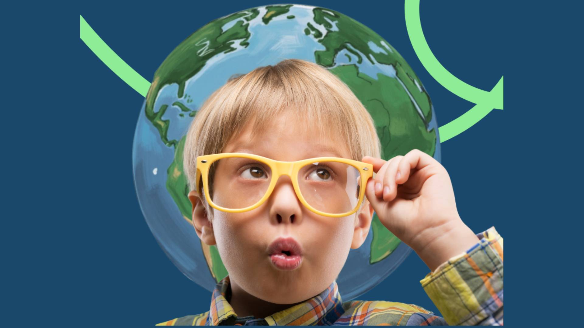Kinder Klimaat Lab