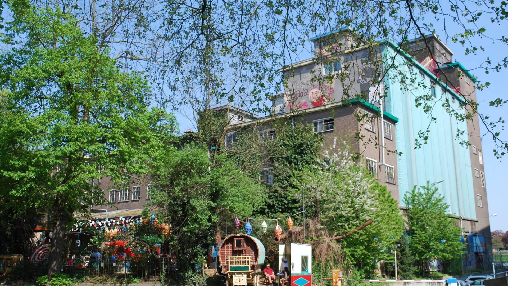 Landbouwbelang