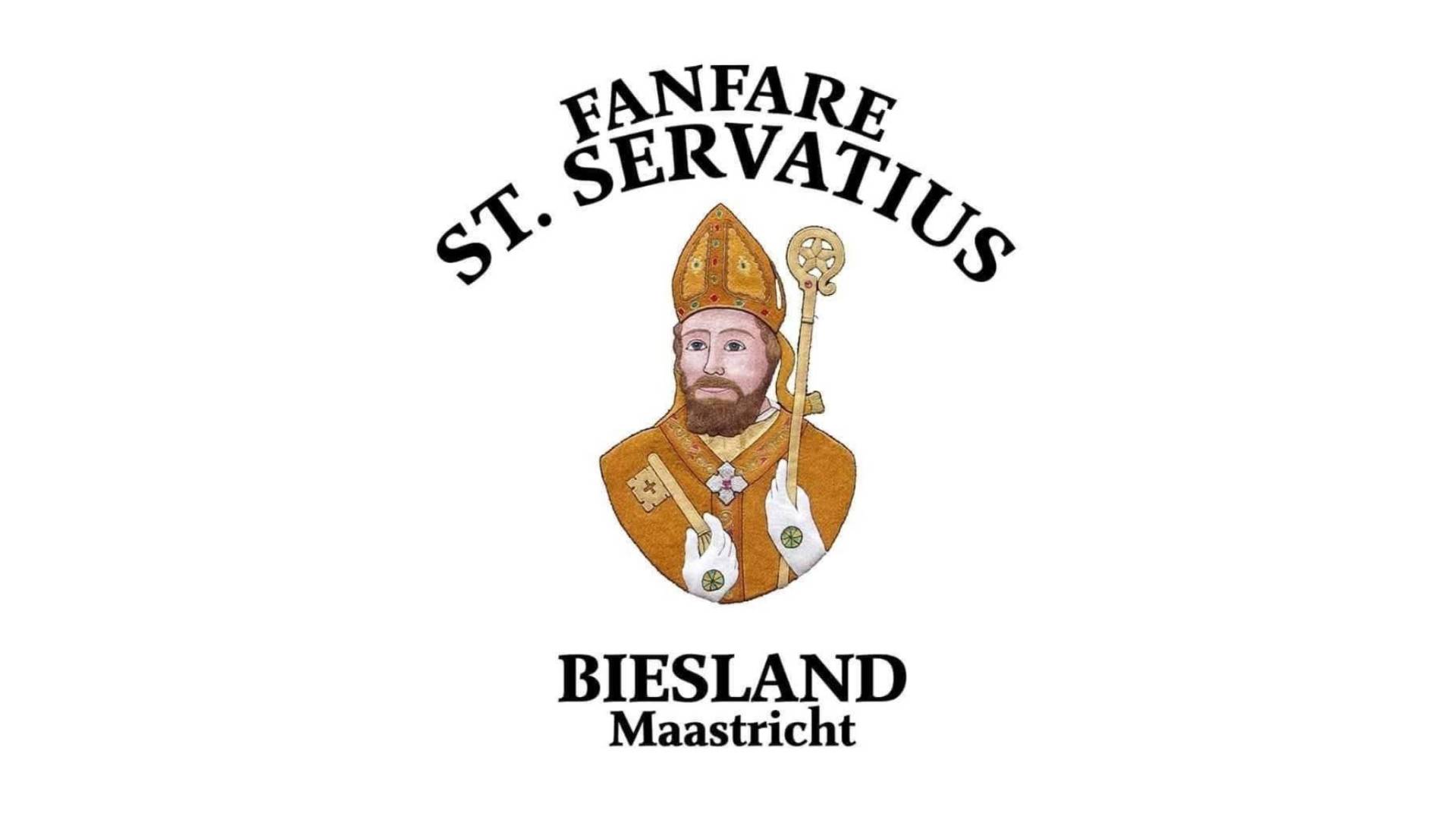 Fanfare Sint Servatius
