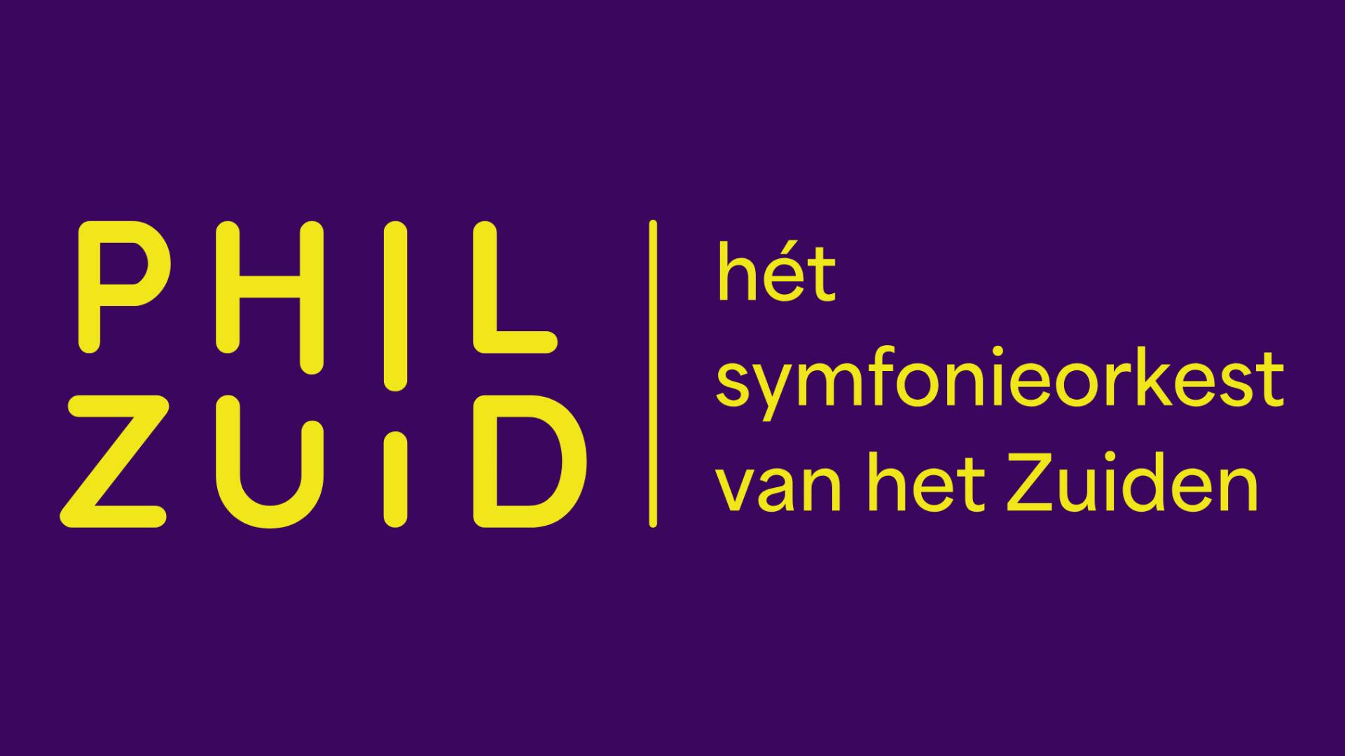 Philharmonie Zuid