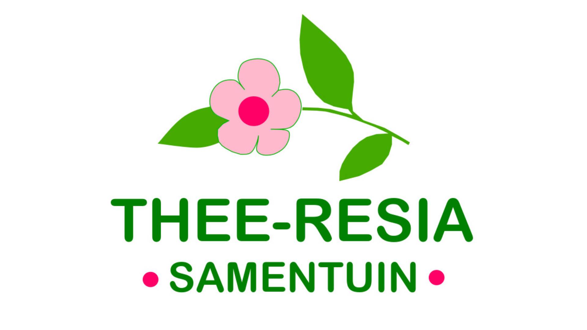 Thee-Resia Samentuin