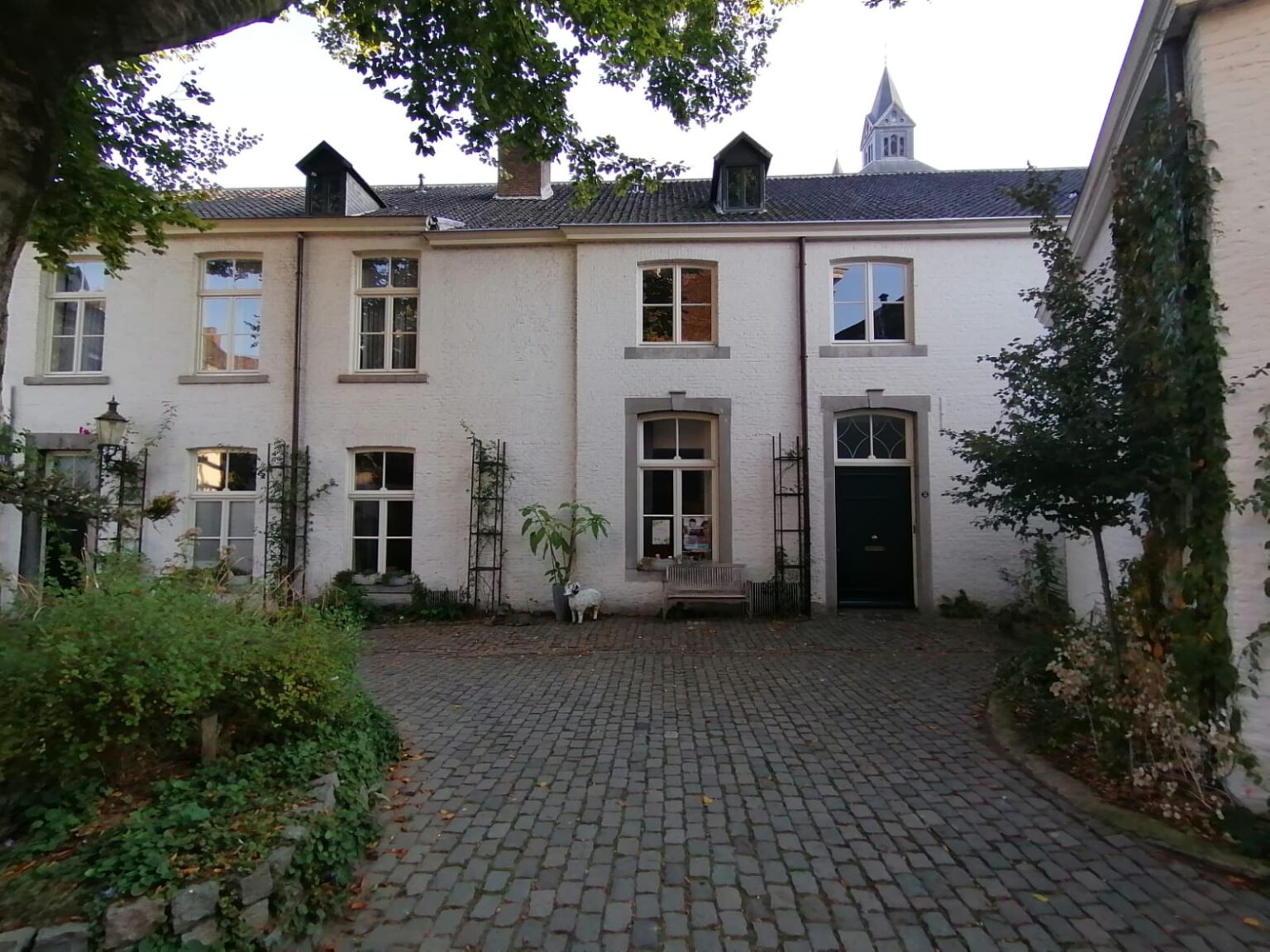 Keizer Karolplien 5