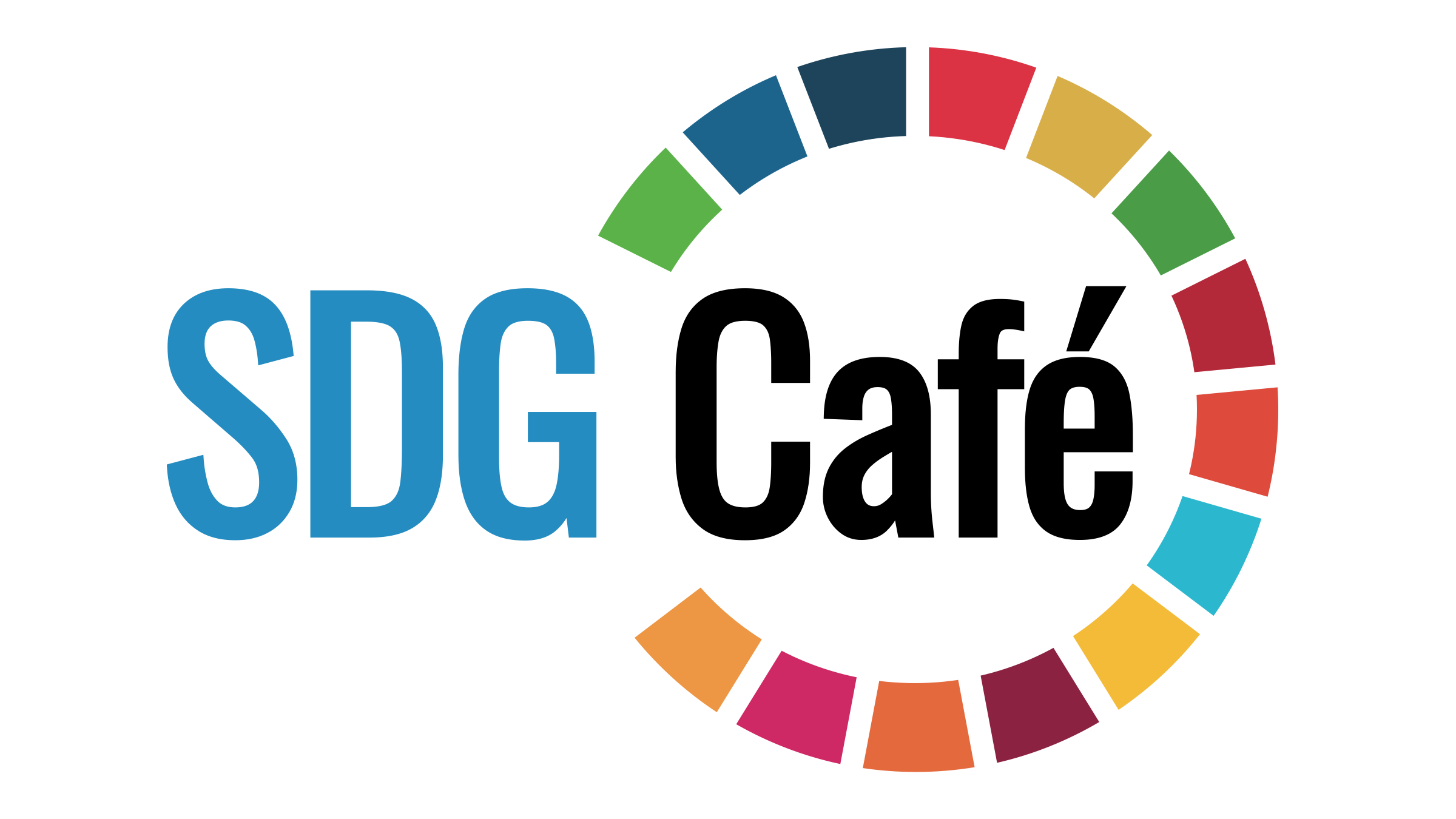 SDG Café: Duurzame stad