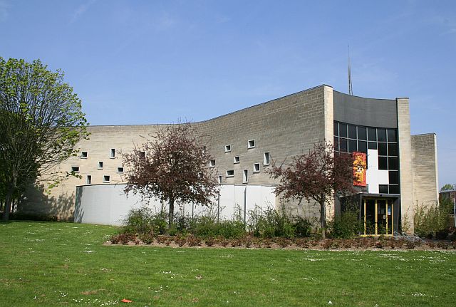 Annakerk
