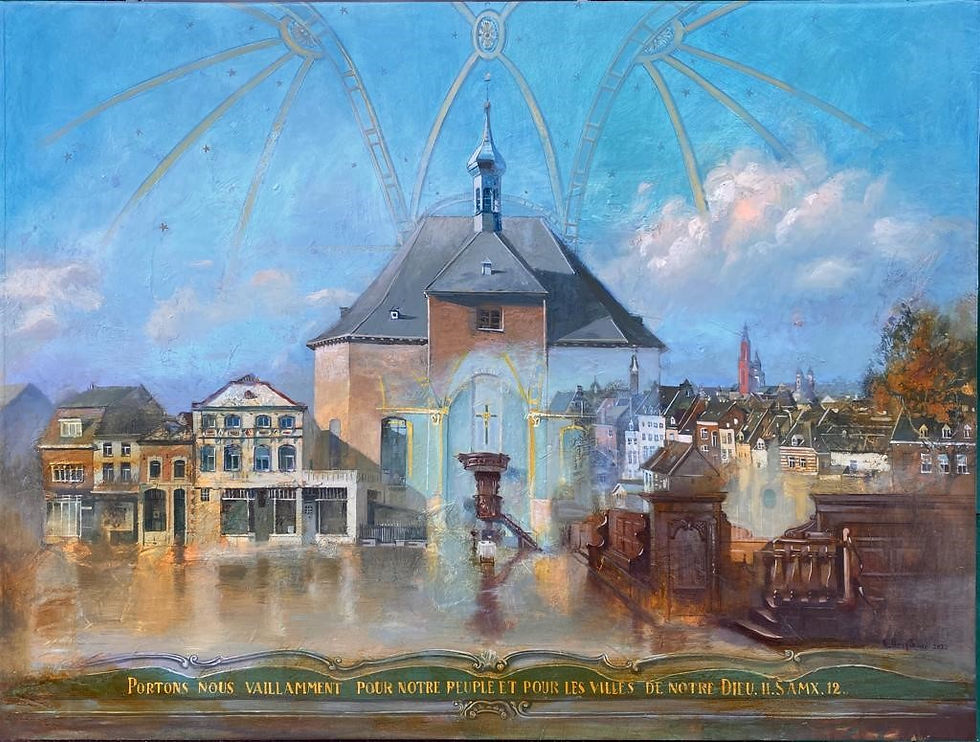 Waalse Kerk